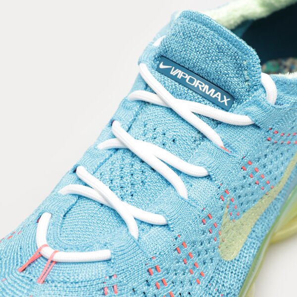 Sporta apavi vīriešiem NIKE AIR VAPORMAX 2023 FK dv1678-400 krāsa zila