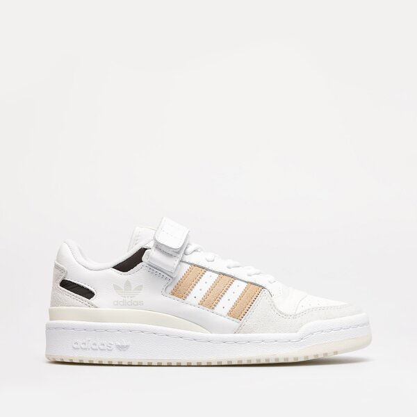 Sporta apavi sievietēm ADIDAS FORUM LOW W gw7107 krāsa balta