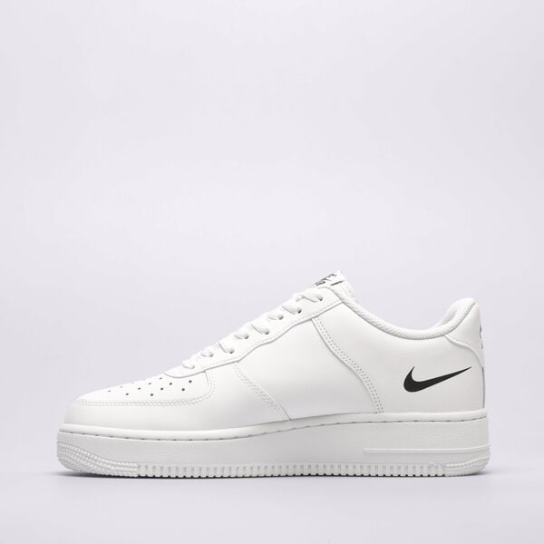 Sporta apavi vīriešiem NIKE AIR FORCE 1 '07  fn7807-100 krāsa balta