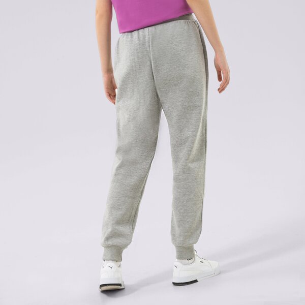 Sieviešu bikses ELLESSE BIKSES MAJANA JOG PANT GREY MRL sgp16457112 krāsa pelēka
