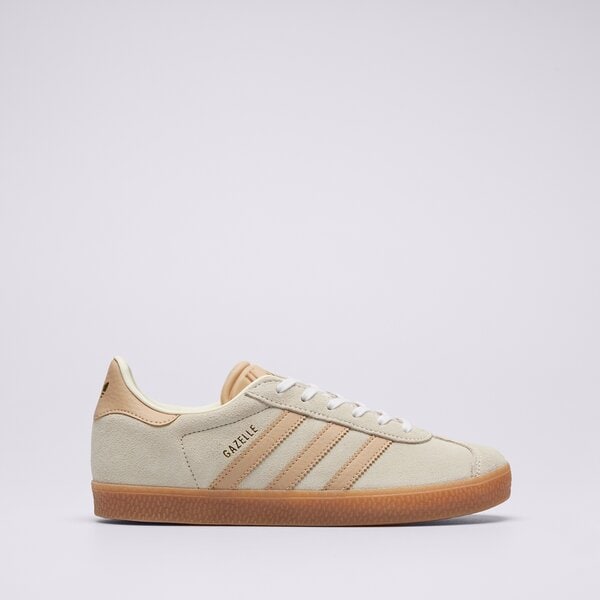 Sporta apavi bērniem ADIDAS GAZELLE J ih7506 krāsa bēša