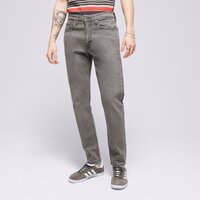 LEVI'S BIKSES 515 SLIM FIT STRAIGHT BLACKS