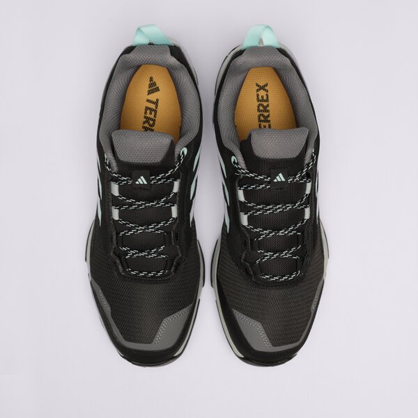 Ziemas zābaki vīriešiem ADIDAS TERREX EASTRAIL 2 if4913 krāsa melna