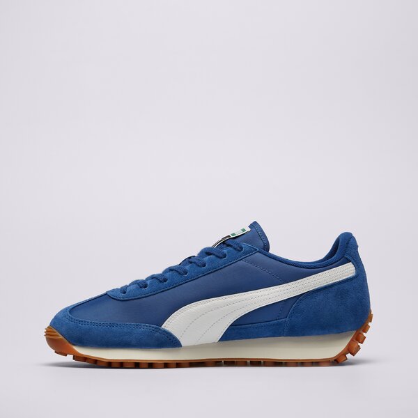 Sporta apavi vīriešiem PUMA EASY RIDER VINTAGE 39902809 krāsa tumši zila