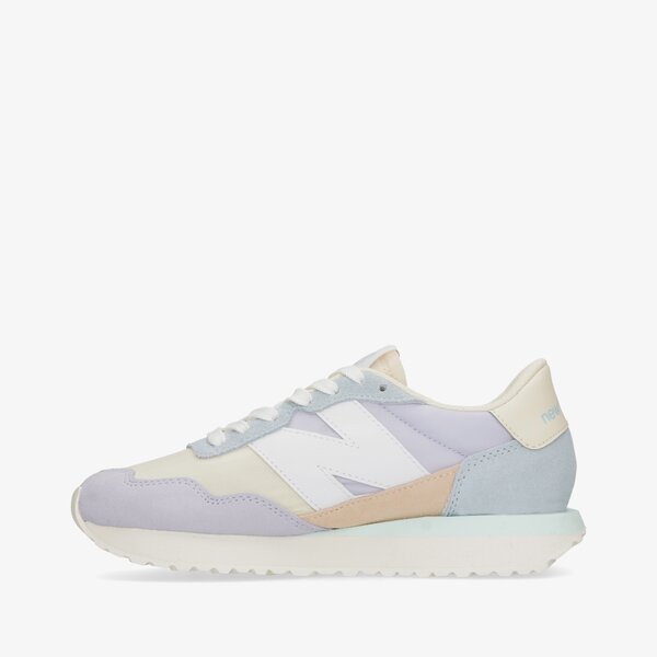 Sporta apavi sievietēm NEW BALANCE 237  ws237pc krāsa daudzkrāsaina