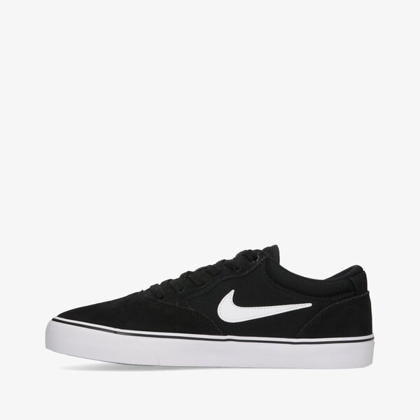 Sporta apavi vīriešiem NIKE SB CHRON 2 dm3493-001 krāsa melna