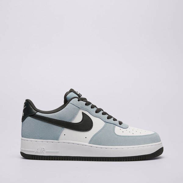 Sporta apavi vīriešiem NIKE AIR FORCE 1 '07 LV8 if6205-400 krāsa pelēka