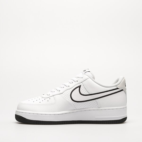 Sporta apavi vīriešiem NIKE AIR FORCE 1 '07  fj4211-100 krāsa balta