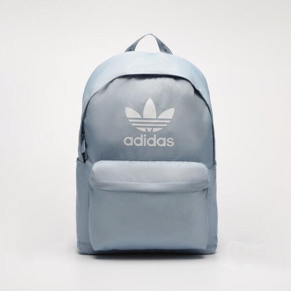 Vīriešu mugursomas ADIDAS MUGURSOMA ADICOLOR BACKPK ic8526 krāsa zila