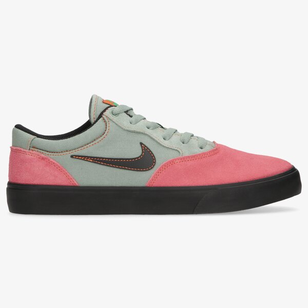 Sporta apavi vīriešiem NIKE SB CHRON 2 dm3493-603 krāsa pelēka