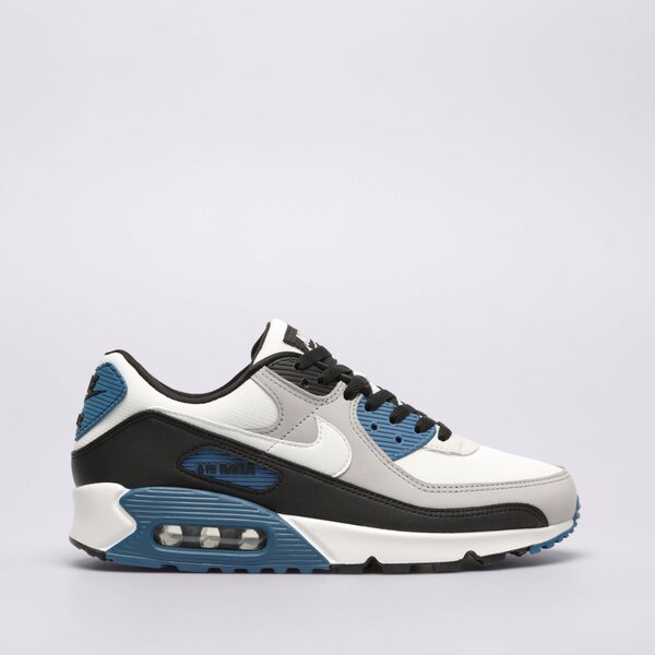 Sporta apavi vīriešiem NIKE AIR MAX 90  fb9658-002 krāsa bēša