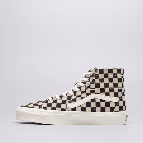 Sporta apavi vīriešiem VANS SK8 HI TAPPERED vn0a5kru705 krāsa balta
