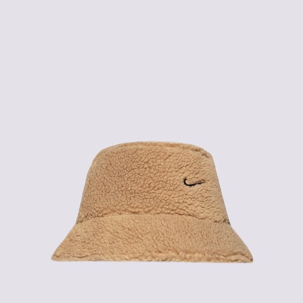  NIKE PLATMALE U NSW BUCKET SHERPA REV dv3165-258 krāsa brūna