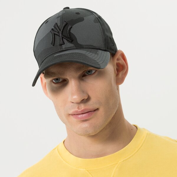Vīriešu cepure ar nagu NEW ERA MLB 9FORTY NEW YORK YANKEES CAP NEW YORK YANKEES MNC 12051998 krāsa daudzkrāsaina