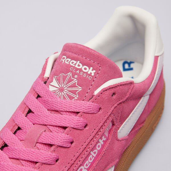 Sporta apavi sievietēm REEBOK CLUB C GROUNDS UK 100221372 krāsa rozā