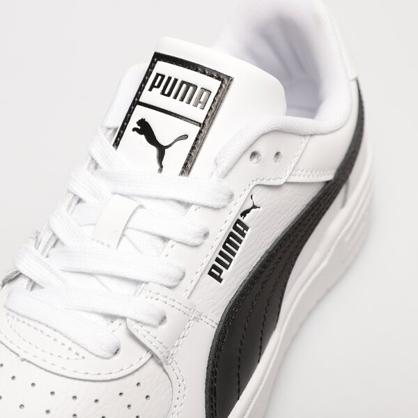 Sporta apavi bērniem PUMA CA PRO CLASSIC JR 38227711 krāsa balta