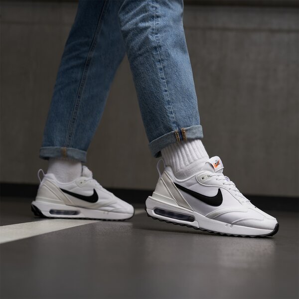Sporta apavi sievietēm NIKE AIR MAX DAWN dh5131-101 krāsa balta