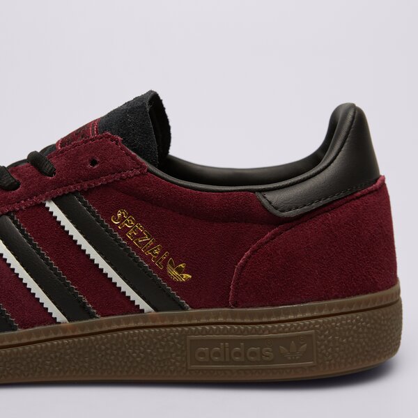 Sporta apavi vīriešiem ADIDAS HANDBALL SPEZIAL ig6184 krāsa bordo