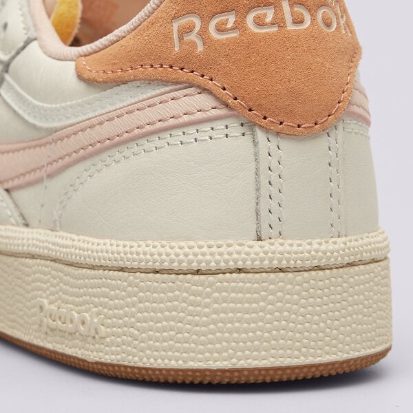 Sporta apavi sievietēm REEBOK CLUB C REVENGE VINTAGE 100209063 krāsa balta