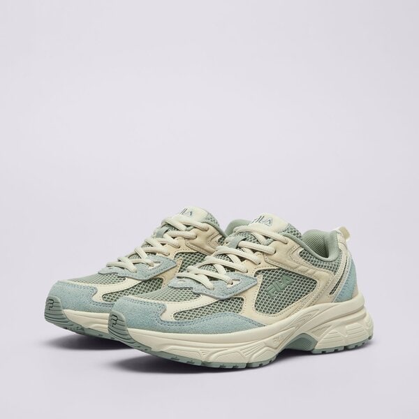 Sporta apavi sievietēm FILA DECYPHER 24 SUEDE 5am00817650 krāsa balta