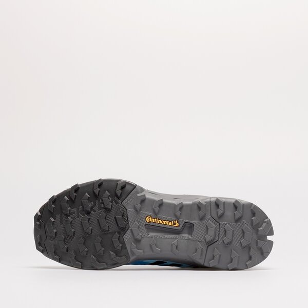 Ziemas zābaki vīriešiem ADIDAS TERREX AX4 MID GTX gz3003 krāsa zila