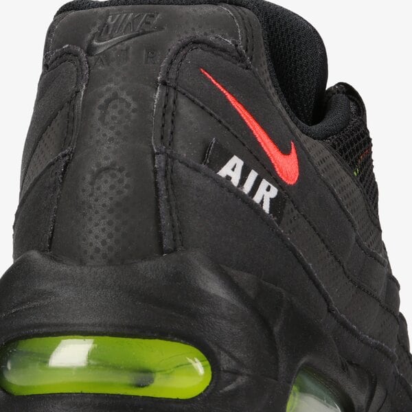 Sporta apavi vīriešiem NIKE AIR MAX 95 AMM dr8604-001 krāsa melna