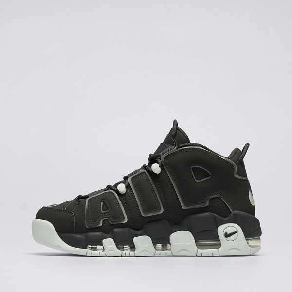 Sporta apavi vīriešiem NIKE AIR MORE UPTEMPO '96 fj4181-001 krāsa melna