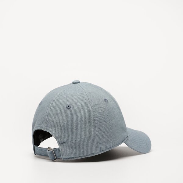 Sieviešu cepure ar nagu NEW ERA CEPURE WMNS BUTTERFLY 940 NYY NEW YORK YANKEES 60358041 krāsa zila