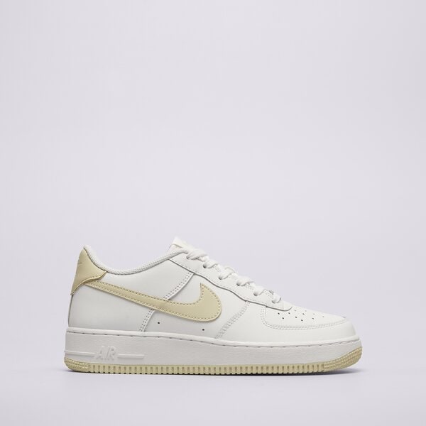 Sporta apavi bērniem NIKE AIR FORCE 1 fv5948-118 krāsa balta