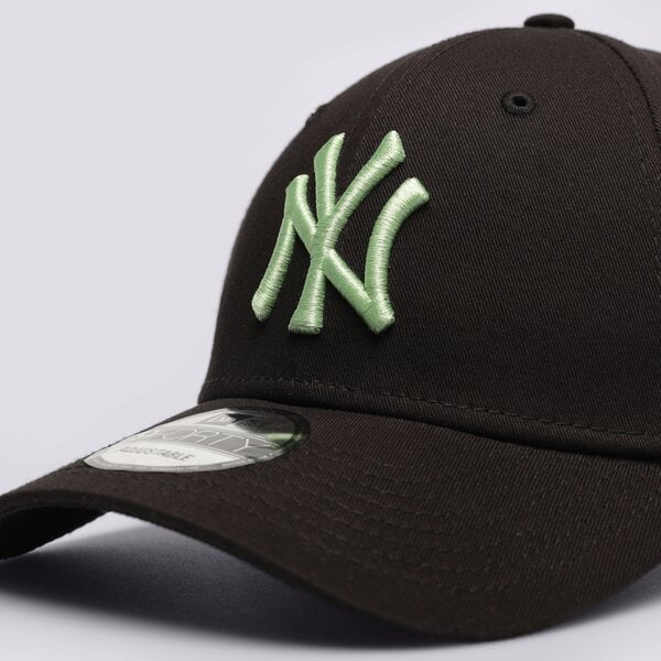 Vīriešu cepure ar nagu NEW ERA CEPURE LE 940 NYY NEW YORK YANKEES 60358170 krāsa melna