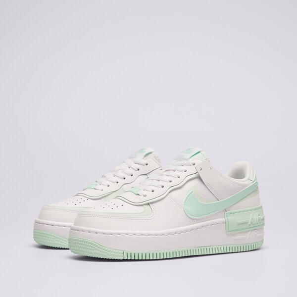 Sporta apavi sievietēm NIKE W AF1 SHADOW fz3773-100 krāsa balta