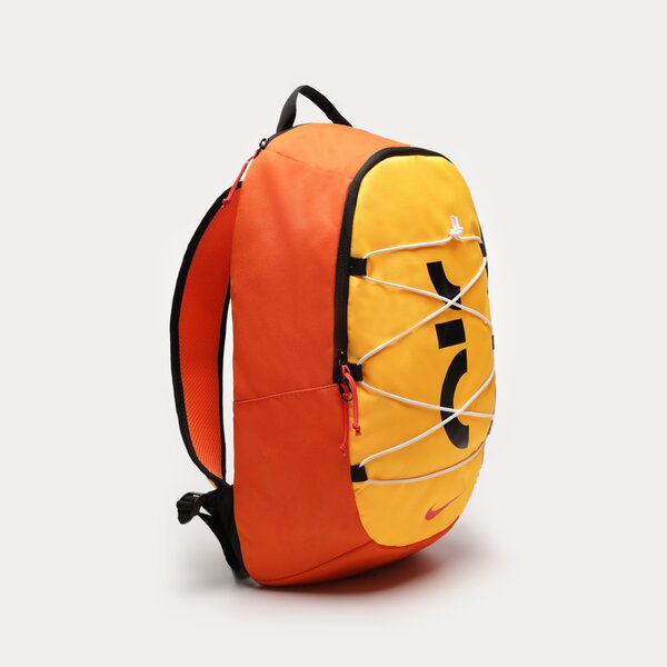 Bērnu mugursoma NIKE MUGURSOMA NK AIR GRX BKPK dv6246-819 krāsa oranža