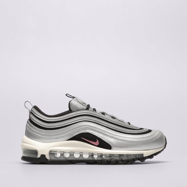 Sporta apavi sievietēm NIKE WMNS AIR MAX 97 fd0800-001 krāsa pelēka