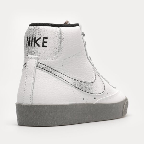 Sporta apavi vīriešiem NIKE BLAZER MID '77 EMB dv7194-100 krāsa balta