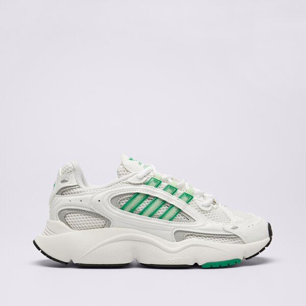 Sporta apavi sievietēm ADIDAS OZMILLEN W id8346 krāsa balta