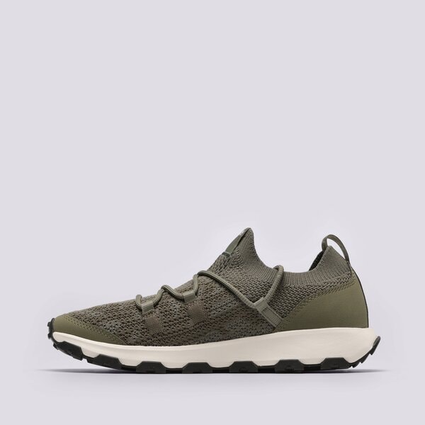 Sporta apavi vīriešiem TIMBERLAND WINSOR TRAIL LOW KNIT tb0a5whr9911 krāsa haki