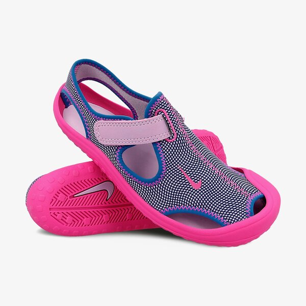 Bērnu NIKE SUNRAY PROTECT (PS) 903633-500 krāsa violeta