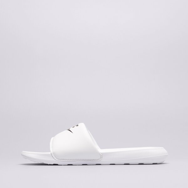 Vīriešu NIKE VICTORI ONE SLIDE  cn9675-100 krāsa balta