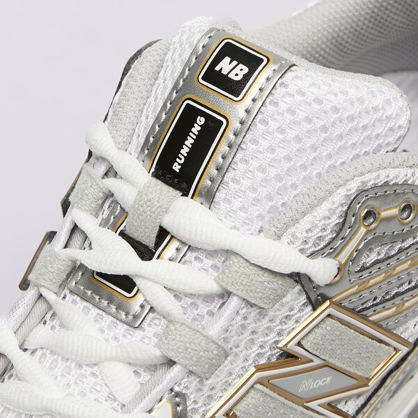 Sporta apavi sievietēm NEW BALANCE 1906 m1906ri krāsa balta