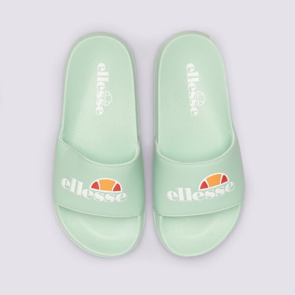 Sieviešu ELLESSE FILIPPO SLIDE  sgsf0397503 krāsa zaļa