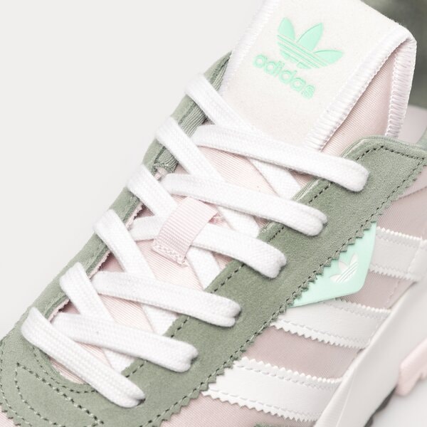 Sporta apavi bērniem ADIDAS RETROPY F2 J hq1534 krāsa daudzkrāsaina