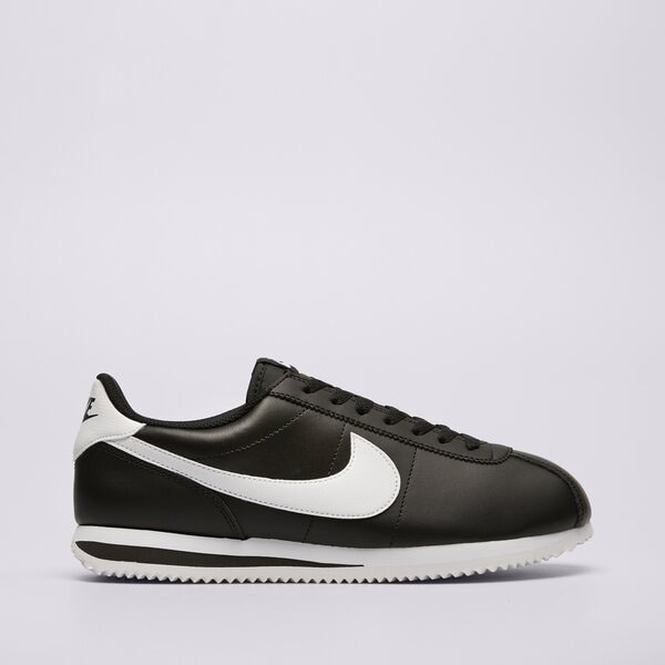 Sporta apavi vīriešiem NIKE CORTEZ  dm4044-001 krāsa melna