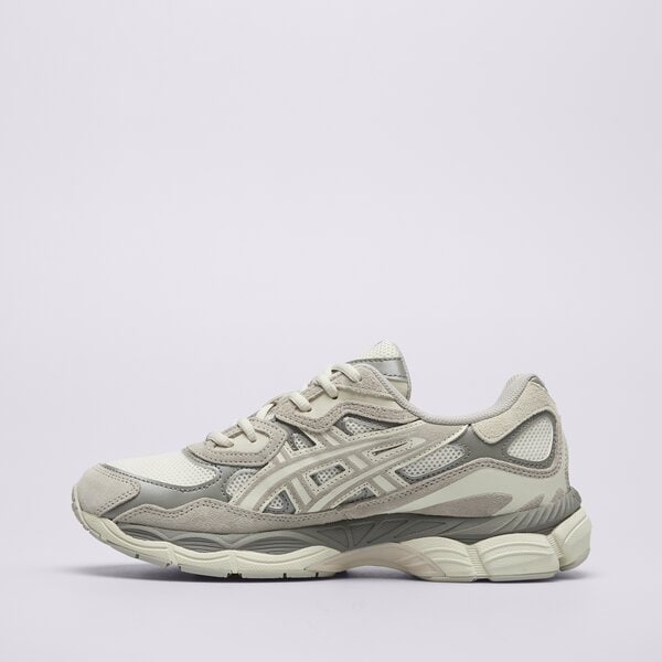 Sporta apavi vīriešiem ASICS GEL-NYC 1201a789-103 krāsa bēša