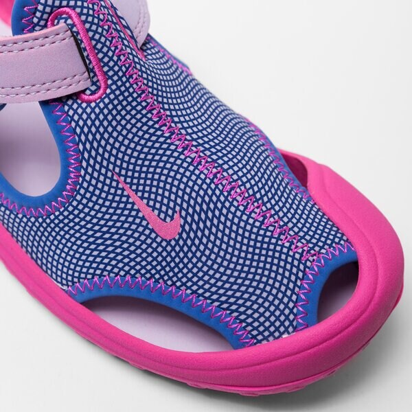 Bērnu NIKE SUNRAY PROTECT (PS) 903633-500 krāsa violeta