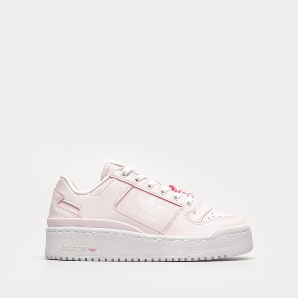 Sporta apavi bērniem ADIDAS FORUM BOLD J hq6846 krāsa rozā