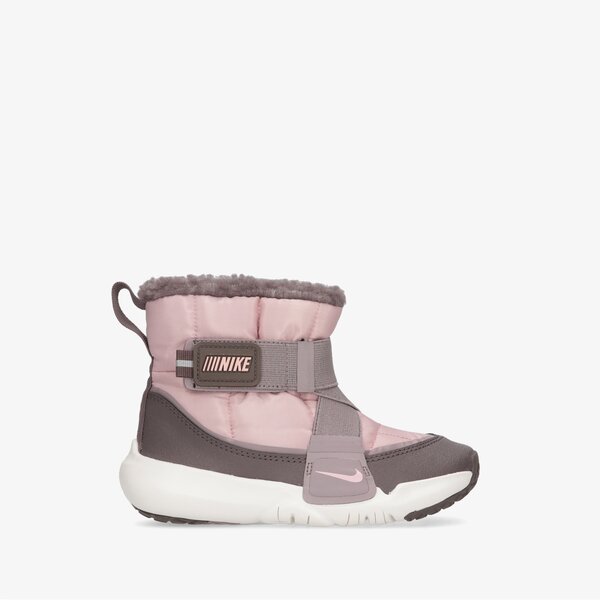 Ziemas zābaki bērniem NIKE FLEX ADVANCE  dd0304-600 krāsa rozā