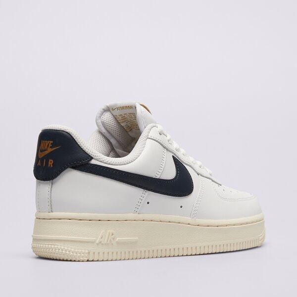 Sporta apavi sievietēm NIKE W AIR FORCE 1 '07 EasyOn  hj9122-100 krāsa balta