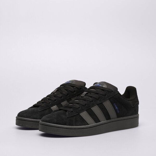 Sporta apavi vīriešiem ADIDAS CAMPUS 00S id2064 krāsa melna