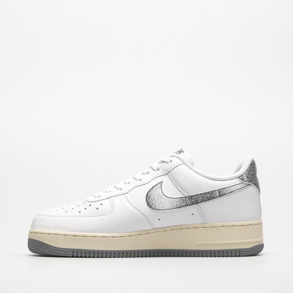 Sporta apavi vīriešiem NIKE AIR FORCE 1 '07 LX dv7183-100 krāsa balta