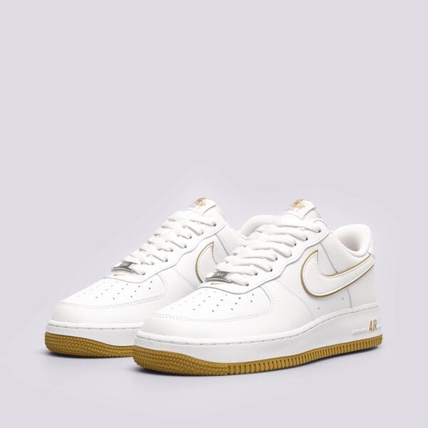 Sporta apavi vīriešiem NIKE AIR FORCE 1 '07  dv0788-104 krāsa balta